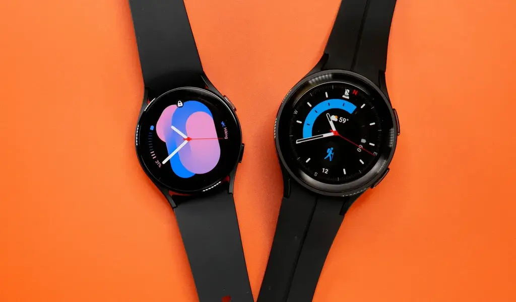 Samsung;Save Up To $50 With The First Discounts On New Samsung Galaxy Watch 5