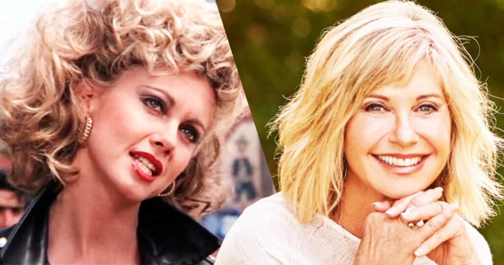 Olivia Newton-John Passes Away At Age 73 160 Olivia Newton-John Passes Away at Age 73