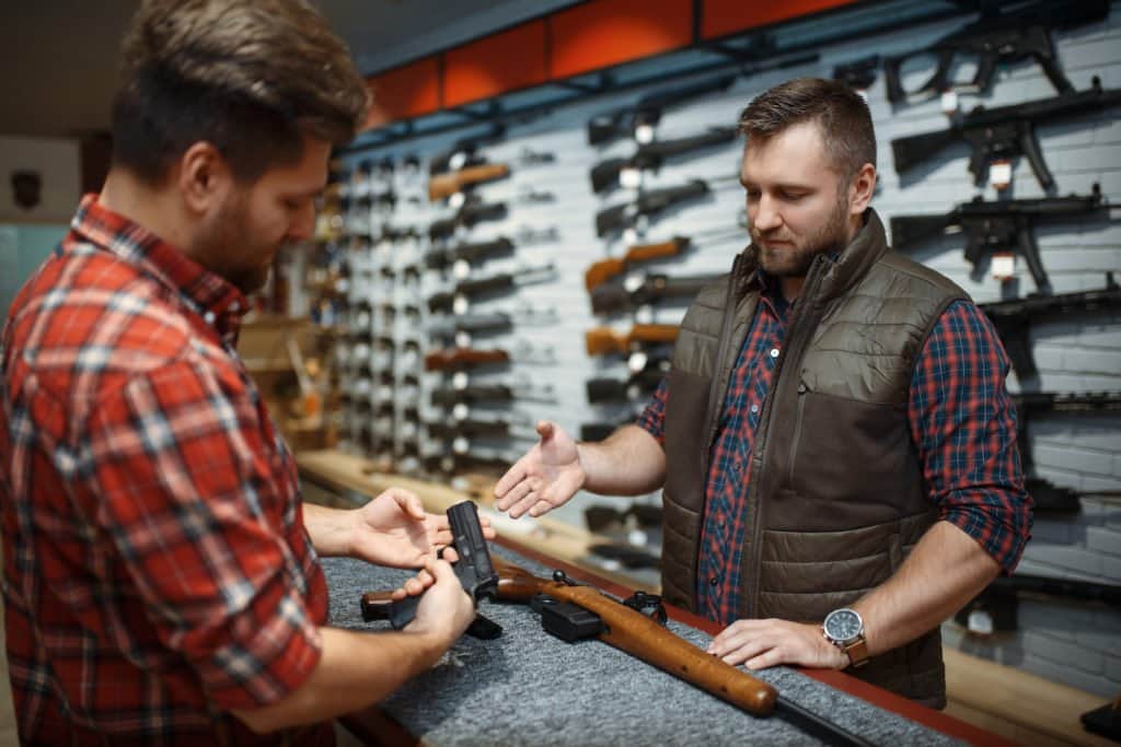 Common Mistakes to Avoid When Purchasing Guns
