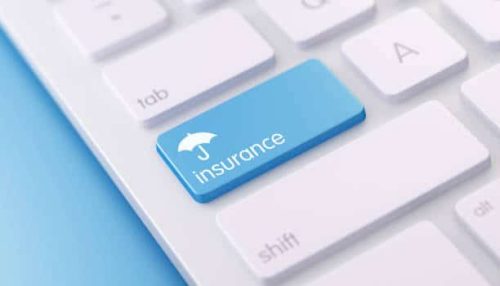 Online Health Insurance