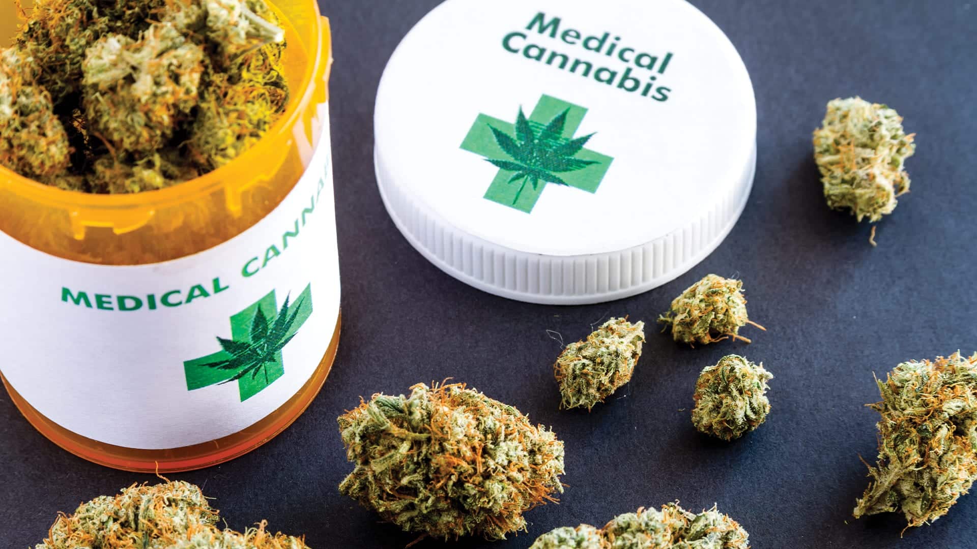 medical cannabis