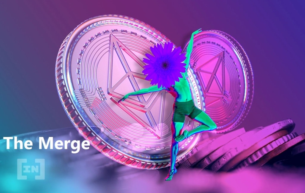 cryptocurrency ethereum merge