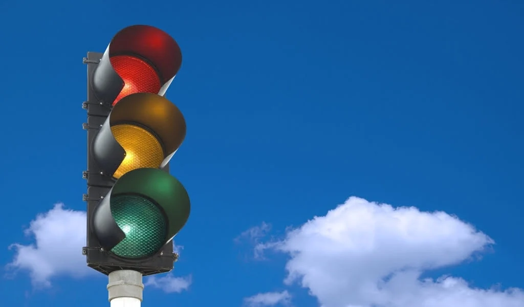How To Manage The Traffic Light Control System CTN News