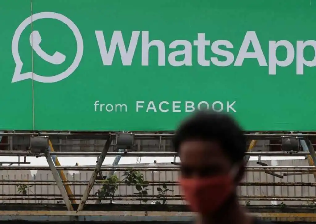 WhatsApp Bans 2.39 Million Users in India
