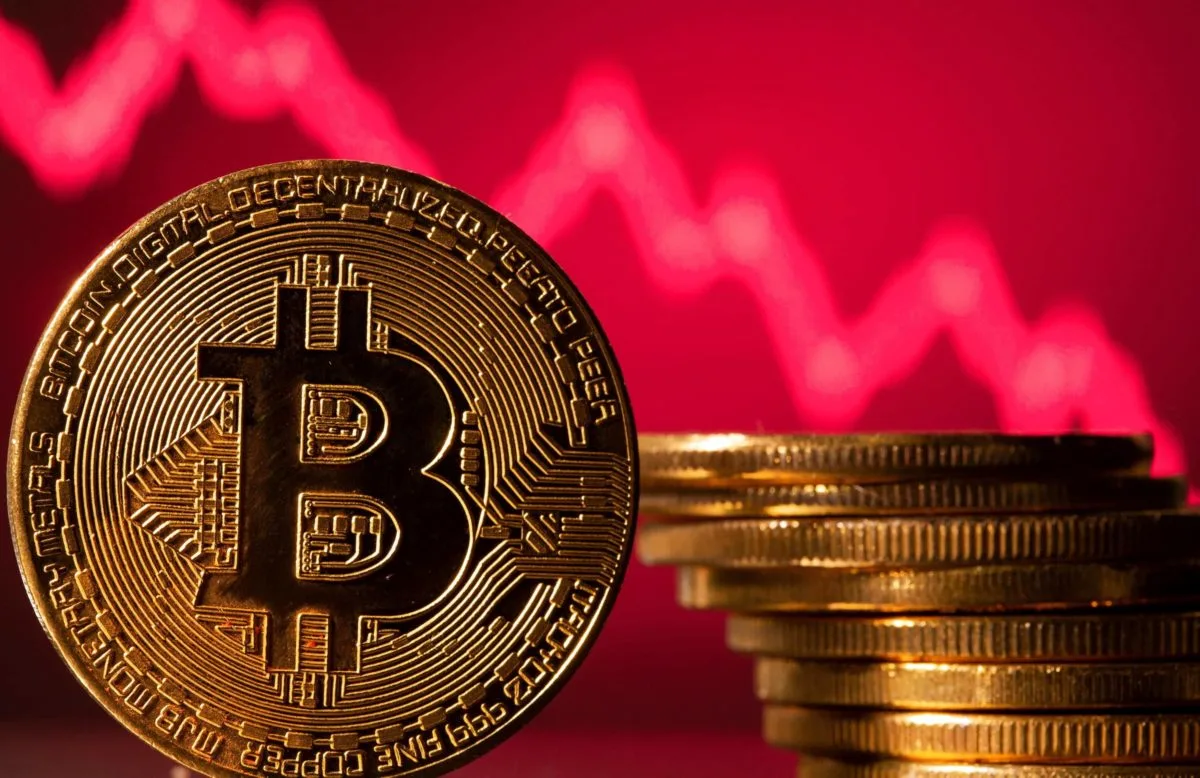 Bitcoin Unusually Stagnant Hovering Well Below $20,000