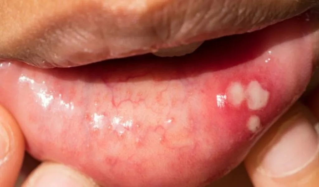 Oral Cancer Versus Canker Sore: How Do They Differ?