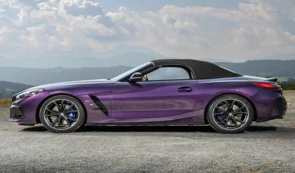 Price Of The BMW Z4 Is Expected to Increase to $2,900 In 2023