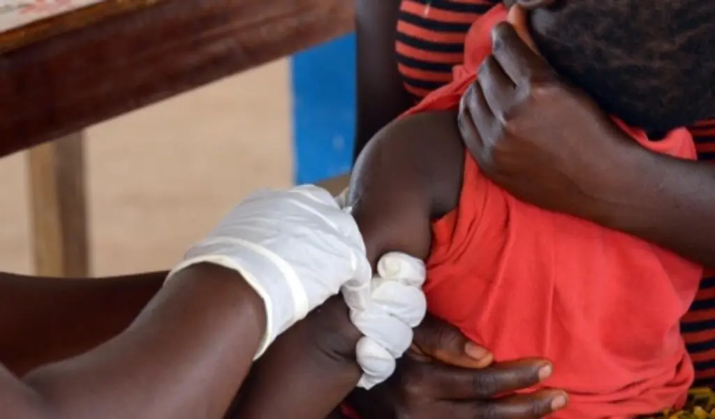 Zimbabwe Measles Outbreak, 700 Children Dead, UNICEF Concerns
