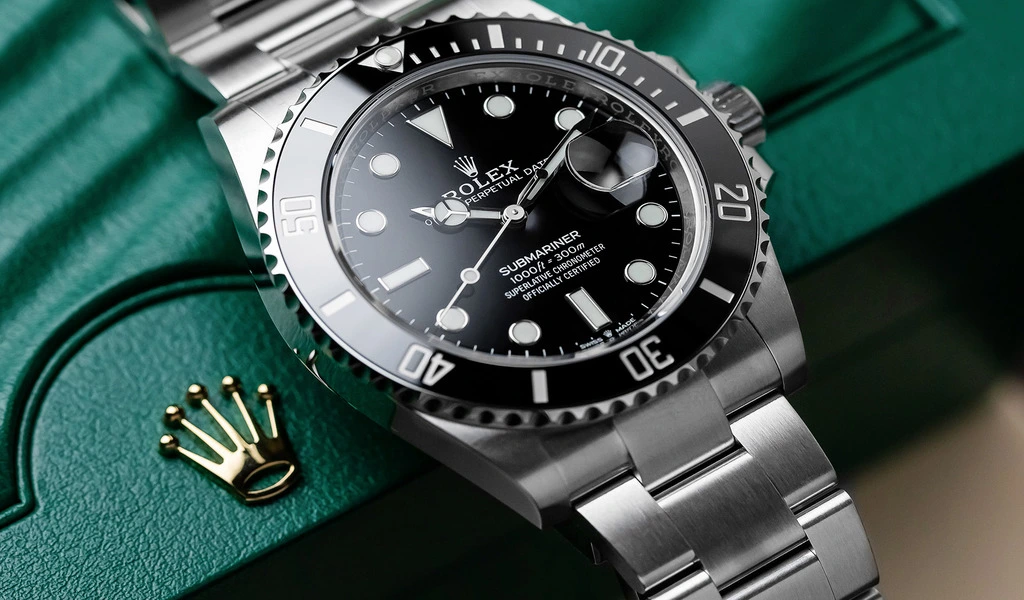 A Guide On Buying The Best Replica Rolex Watches