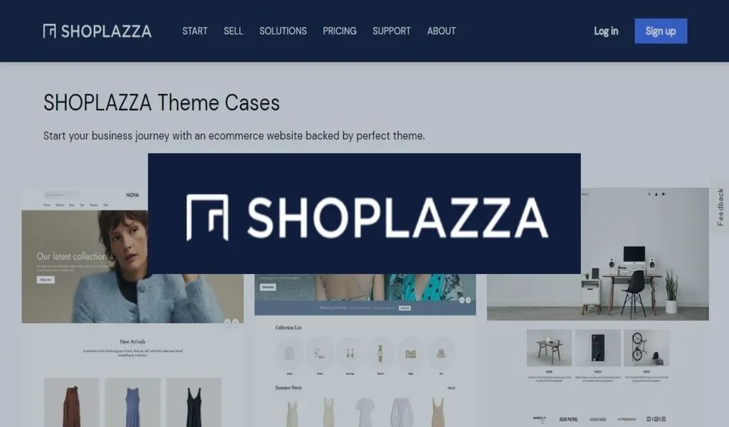 A Shoplazza Review: Everything to Know for Small Businesses