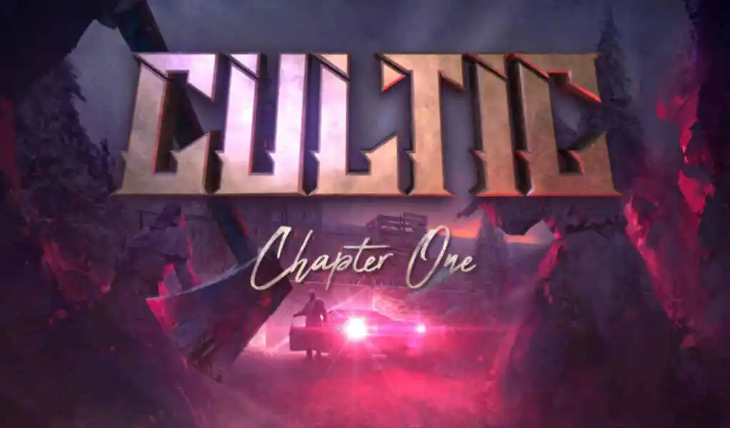 CULTIC Chapter One Launches On October 13 For PC