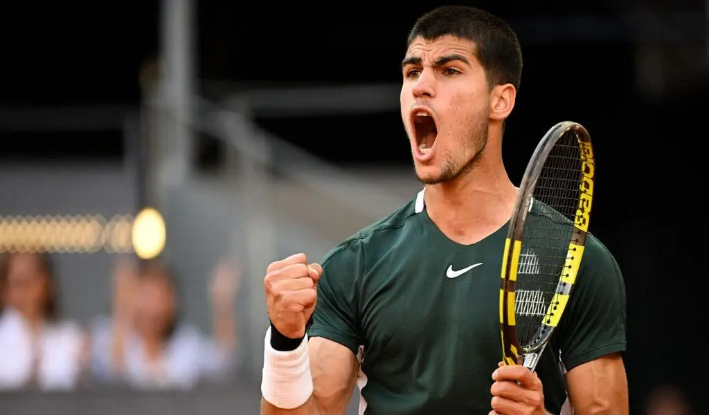Carlos Alcaraz - 19-Year-Old Champion Of the US Open and the First Racket Of the World!