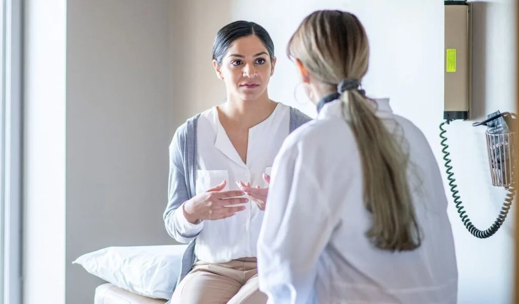 Women's Health and Cervical Cancer: What Women Need to Know