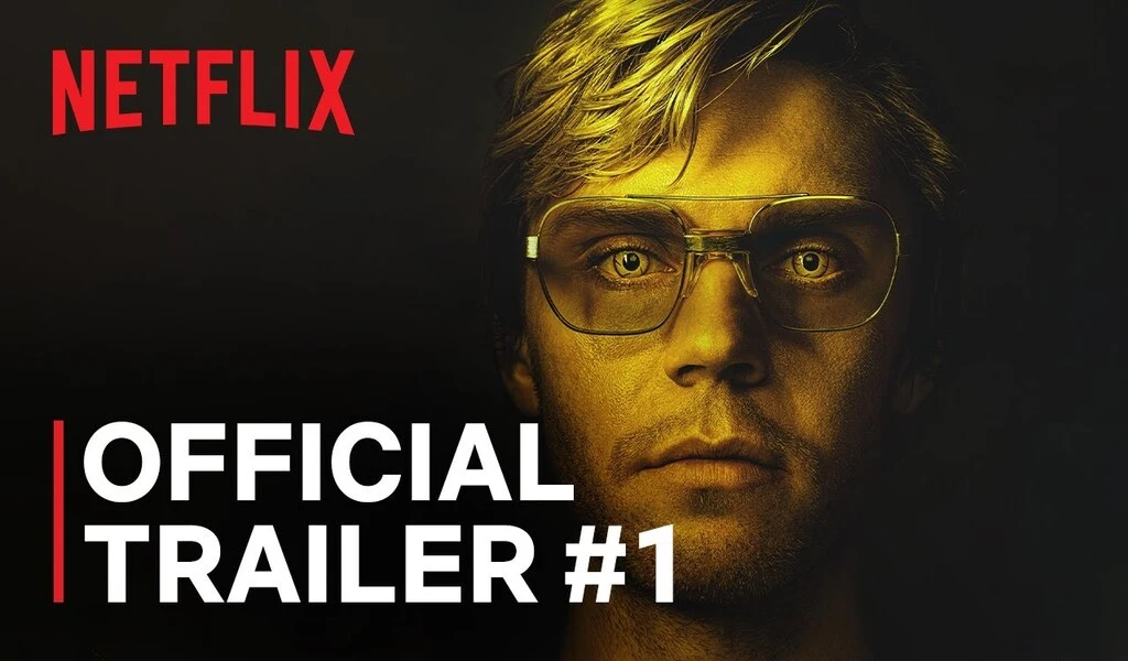Dahmer On Netflix