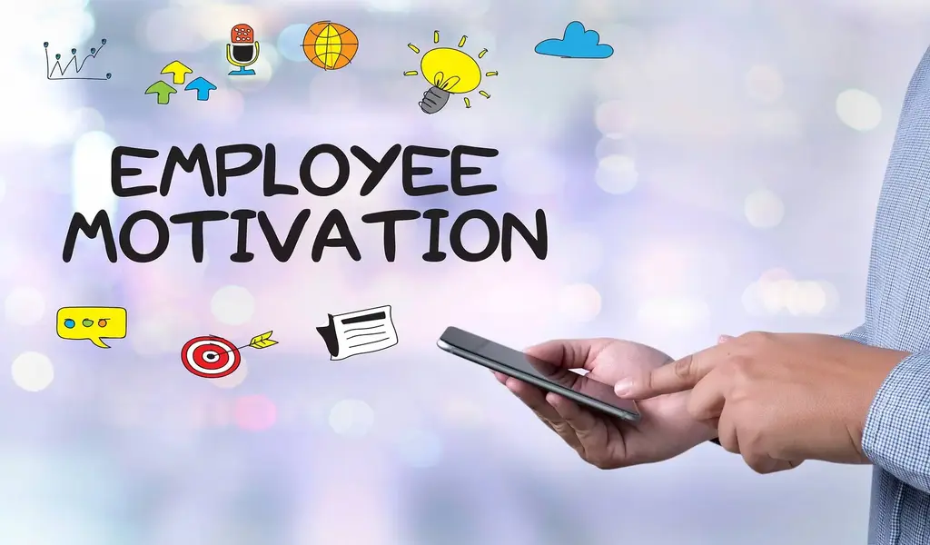 Employee Motivation Strategies