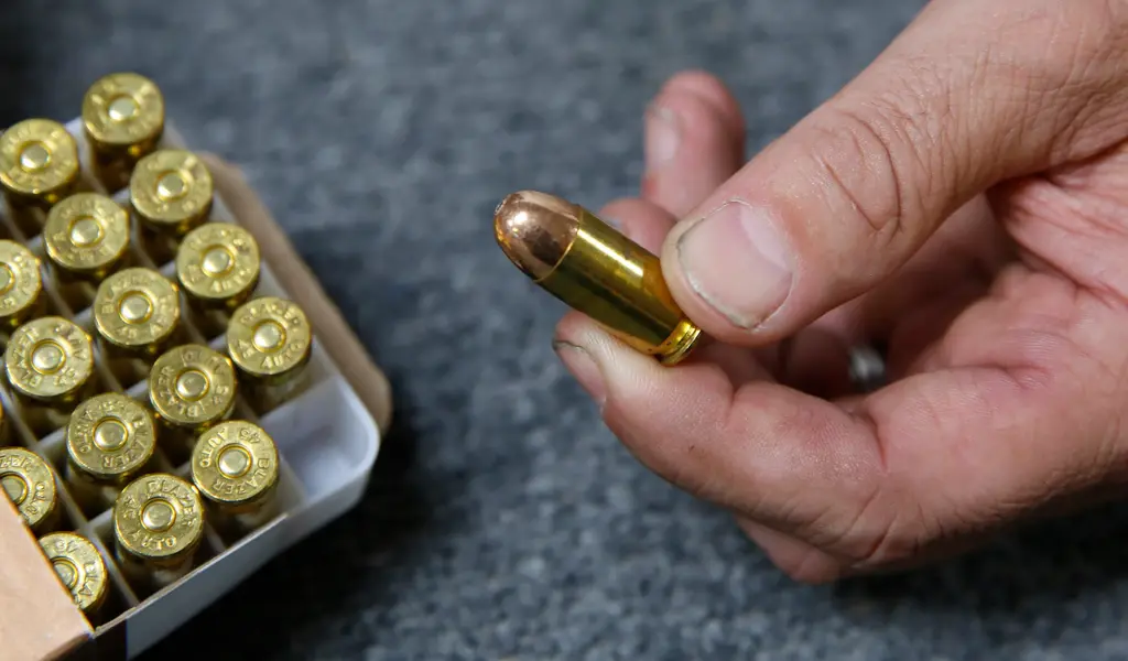 Everything You Need to Know on How to Buy Ammo Online