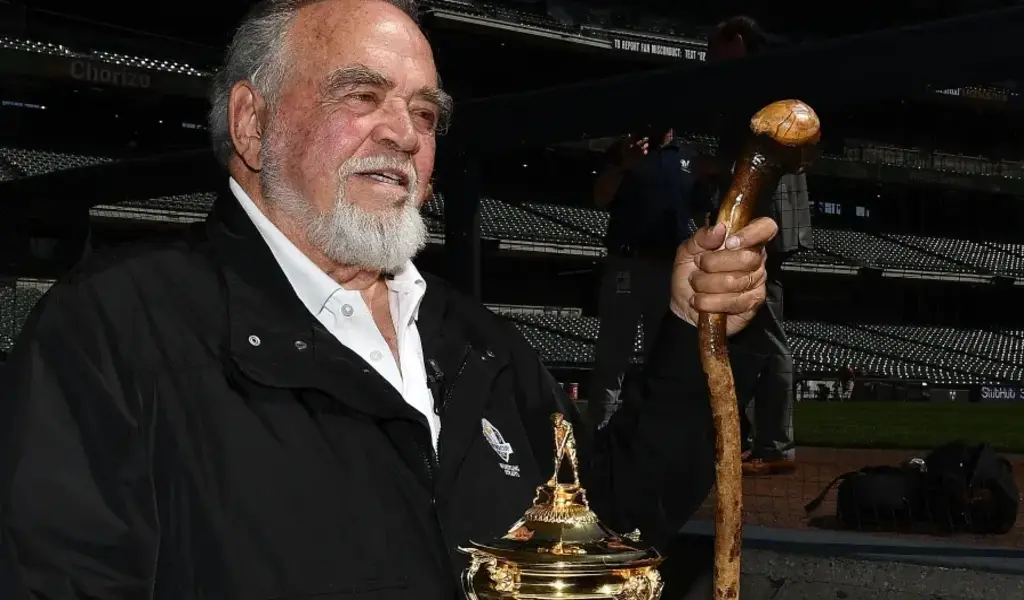 Herb Kohler, Owner Of Whistling Straits, Blackwolf Run, Dies At 83