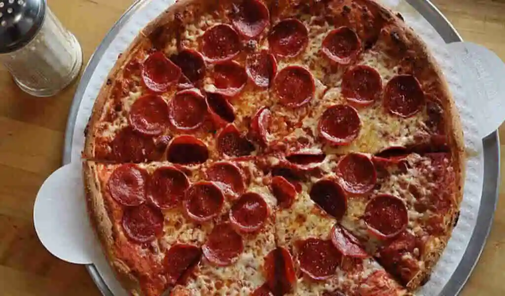 National Pepperoni Day 2022: Deals And Freebies