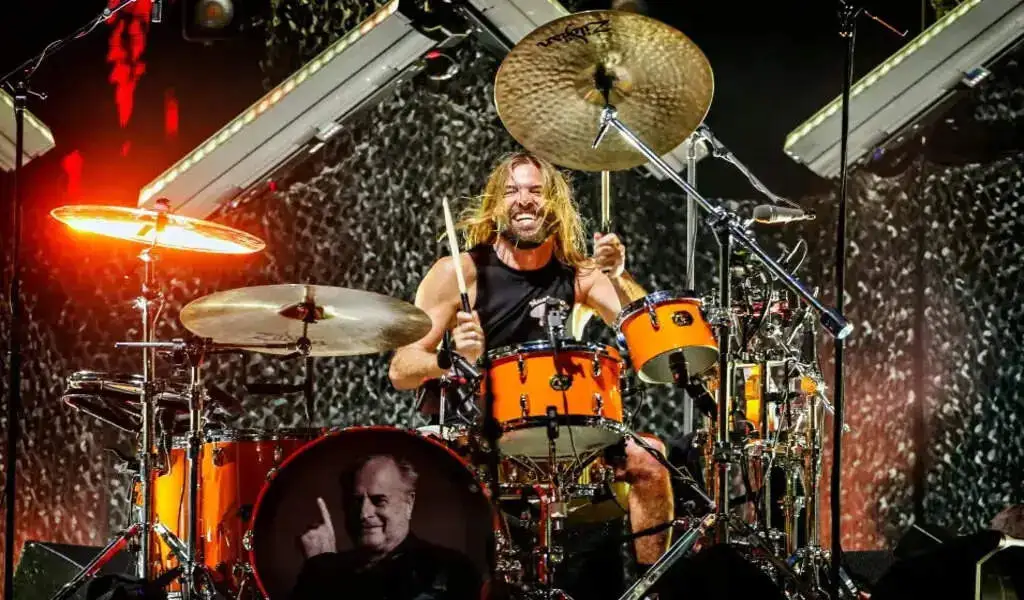 Taylor Hawkins Tribute Concert In London Will Be Livestreamed