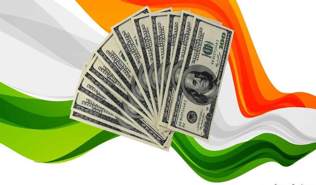 How Send Money from India to US Digitally?
