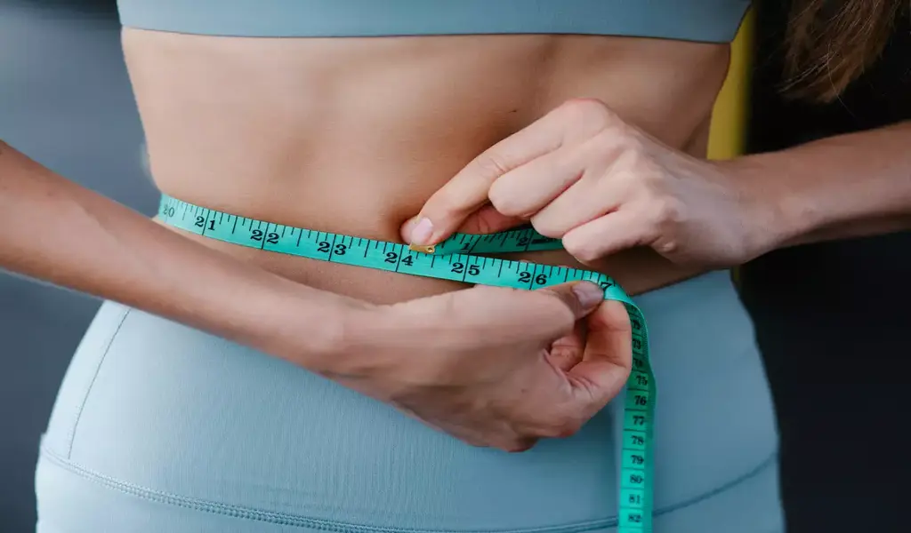 How To Lose Weight Fast Safely And Naturally