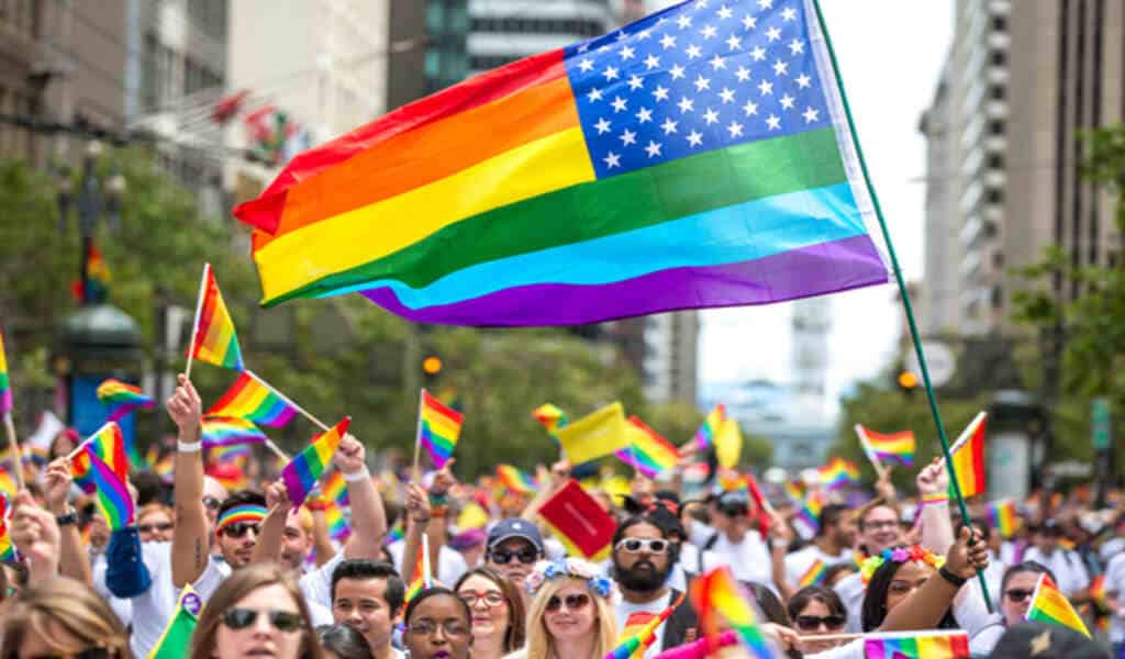 How to Create Safer Spaces for LGBTQ Individuals