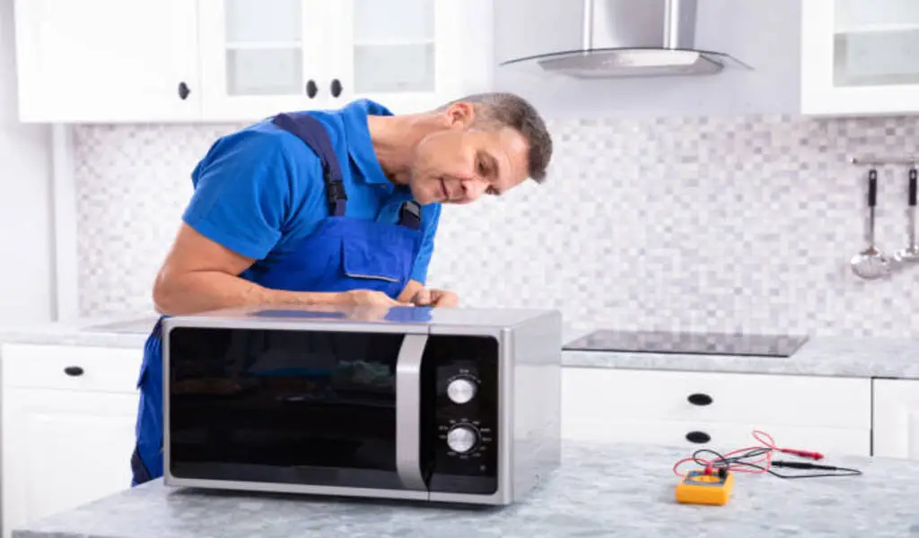 How to Fix An Oven and Why You Should Get A Professional Saskatoon Repair
