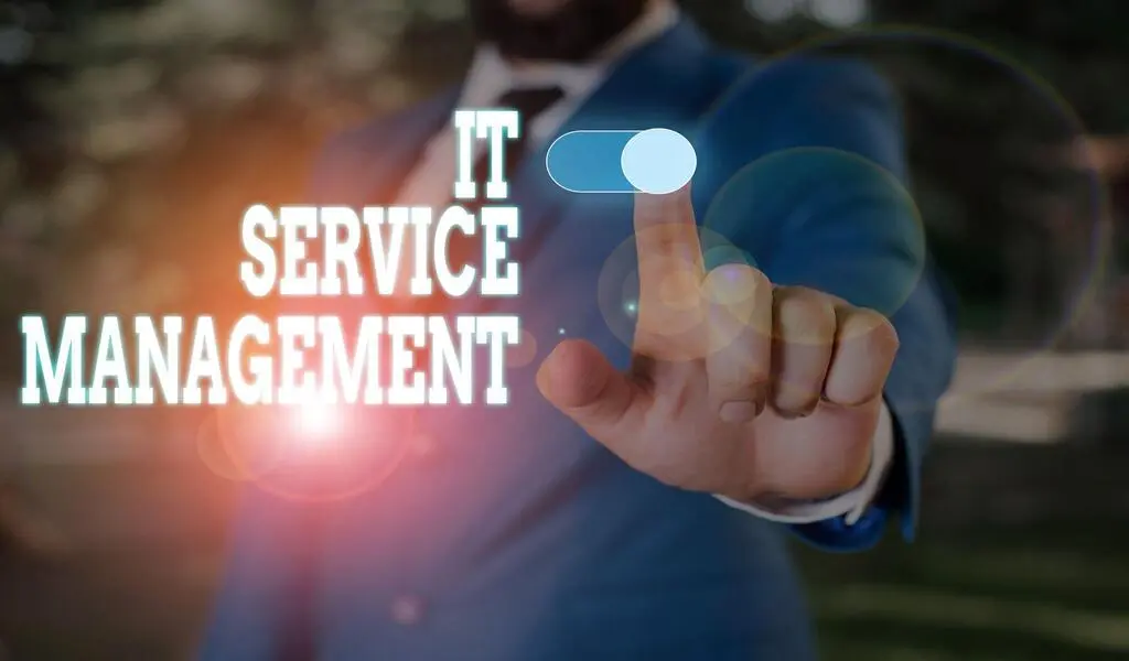 Impact of Managed Services in Managing Your IT: What You Need To Know