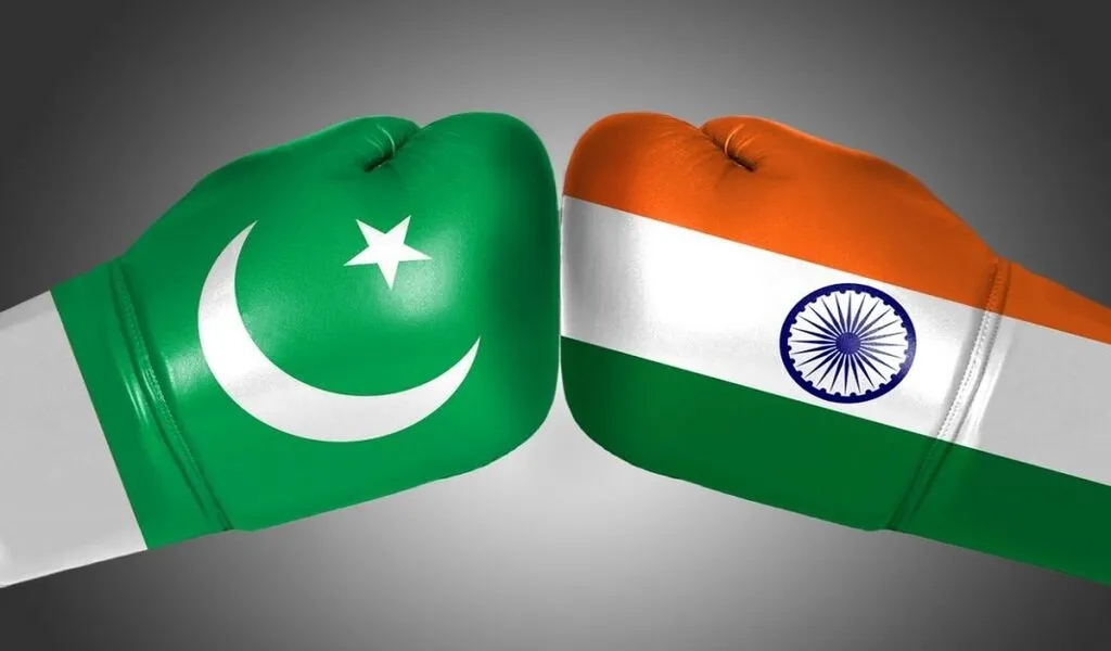 Is India-Pakistan Peace Around?