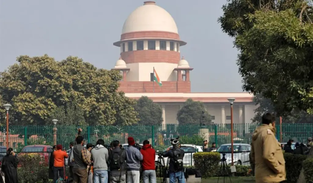 Indian Top Court legalises Abortion For All Women Regardless Of Marital Status
