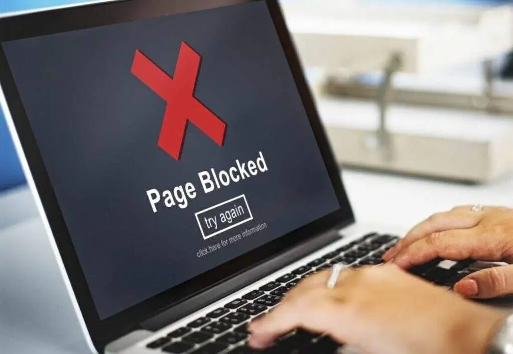 Thailand Blacklist Nearly 5,000 Websites from Public Viewing
