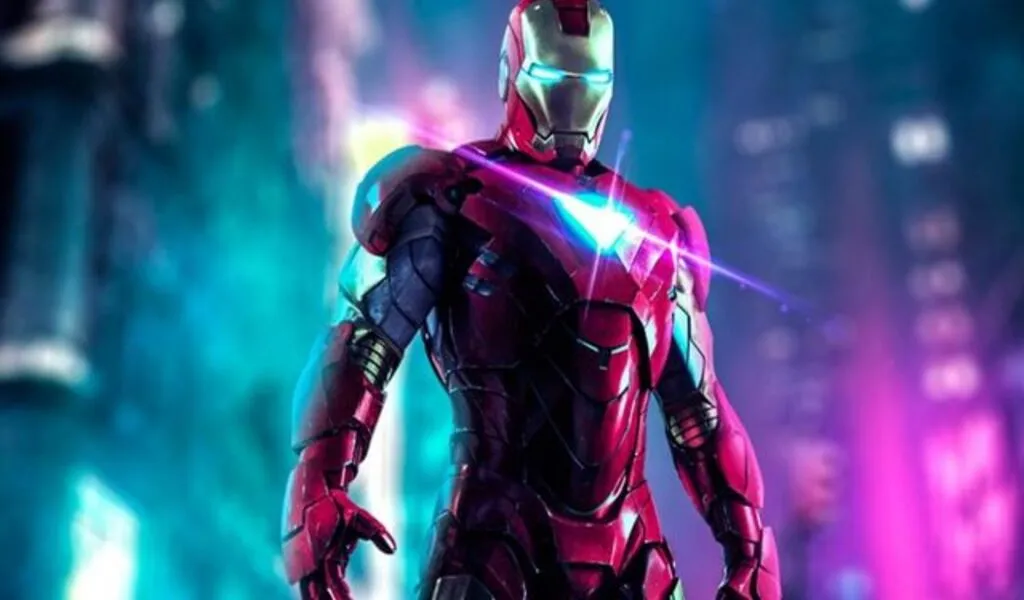 The Release Date For Iron Man 4 Is Confirmed!
