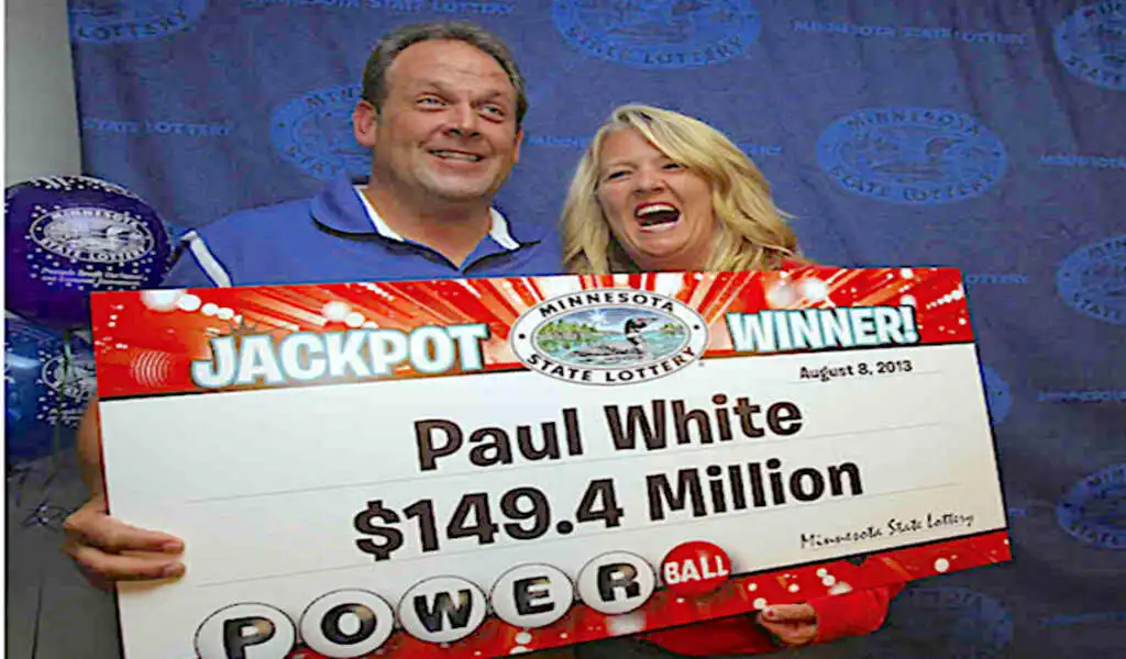 Life-Changing Opportunities: 5 Inspiring Stories Of Lottery Winners