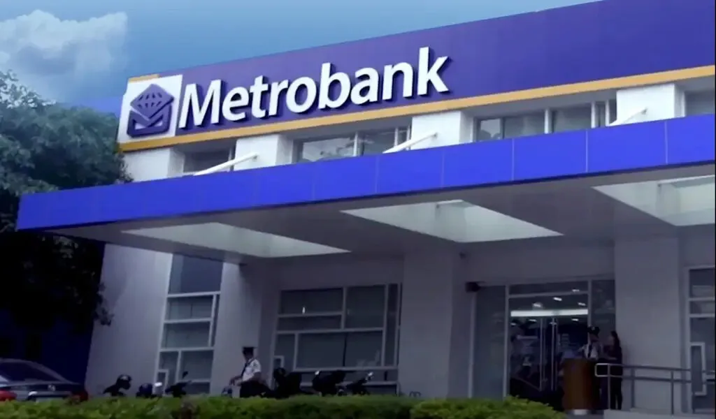 Today, Metrobank Sees a 50-bps Increase In The BSP Rate