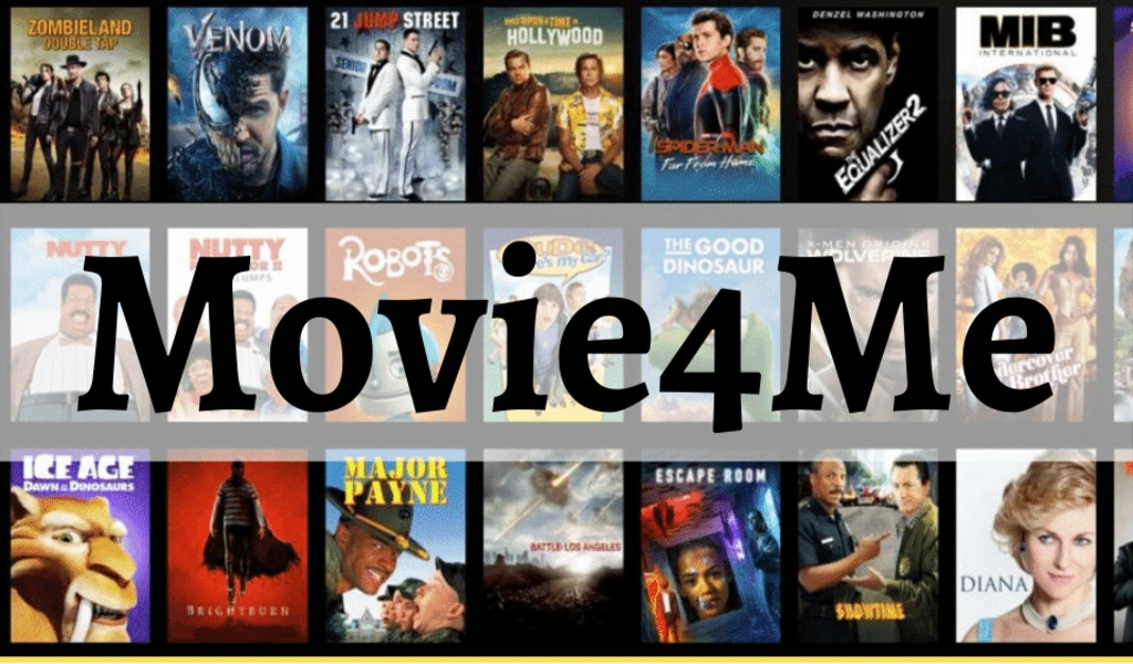 Movie4me 2022: Watch & Free 300Mb Download Hollywood, Bollywood, South Movies