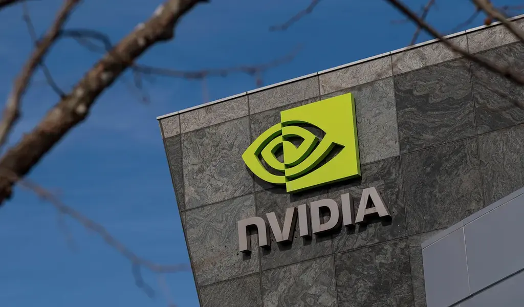 Nvidia Says US Order Restricts AI Chip Sales To China