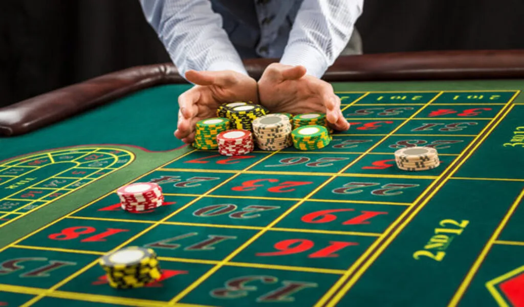 Online Table Games for Gamblers