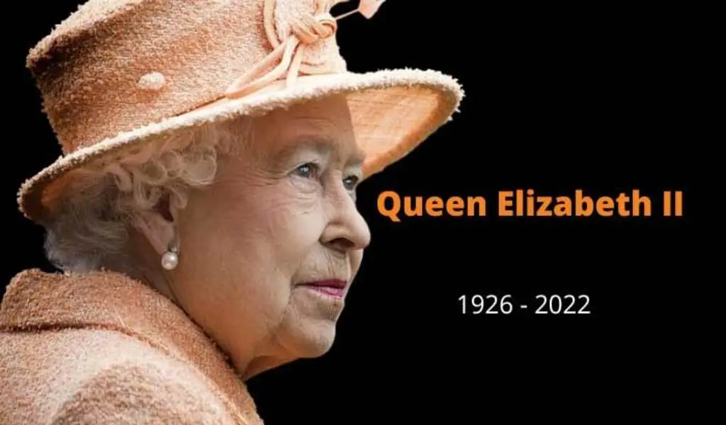 Queen Elizabeth's State Funeral Date Announced