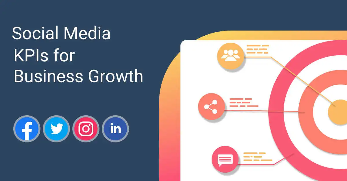 Social Media Business KPIs