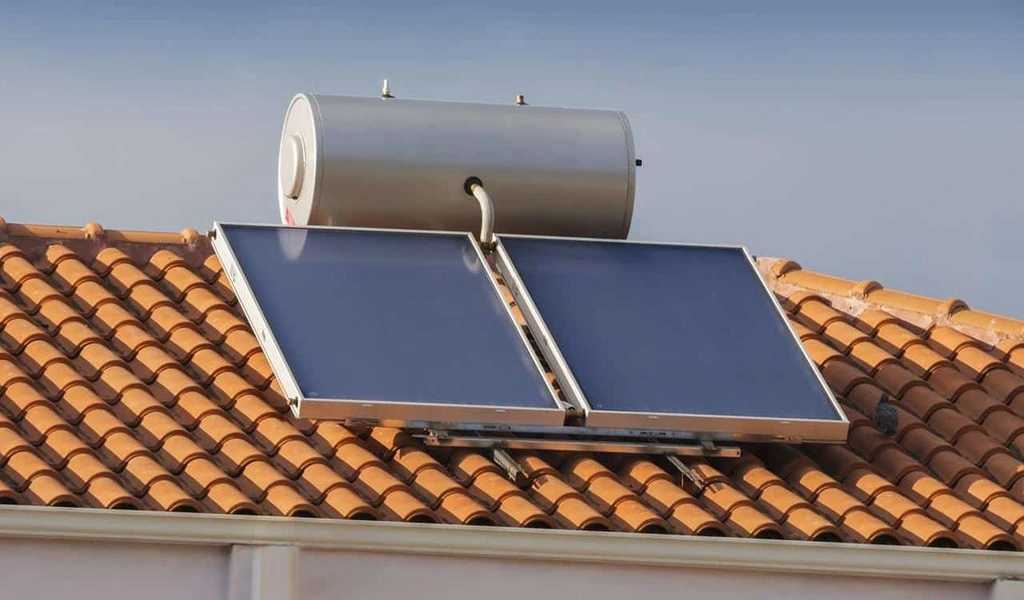 5 Reasons You Should Buy Solar Water Heater Panels