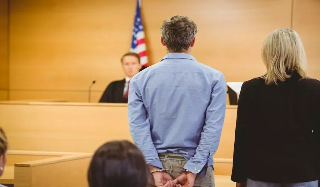 "Suspended Sentence" in Criminal Cases – What Does It Mean?