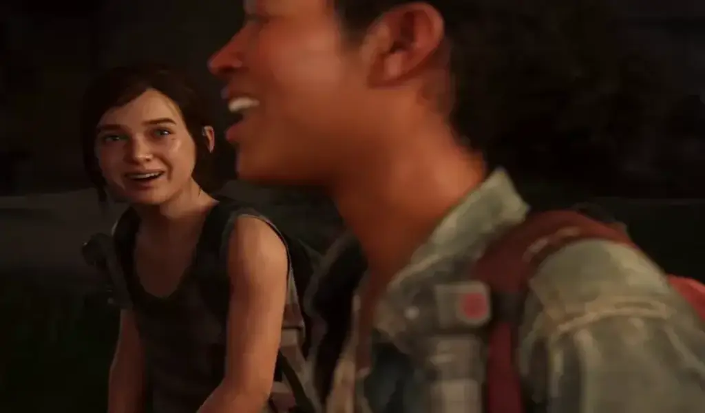 Ellie; Have You Seen The Last Of Us Part 1 yet? Here Are Ellie’s Jokes In Italian