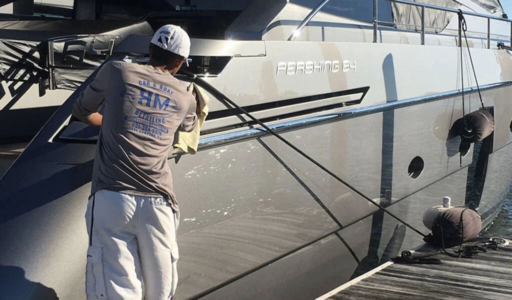 The One and Only Boat Maintenance Guide That You’ll Ever Need