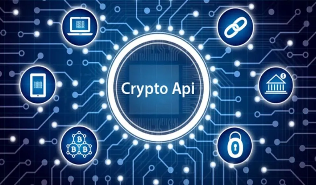 Top Cryptocurrency APIs For Developers