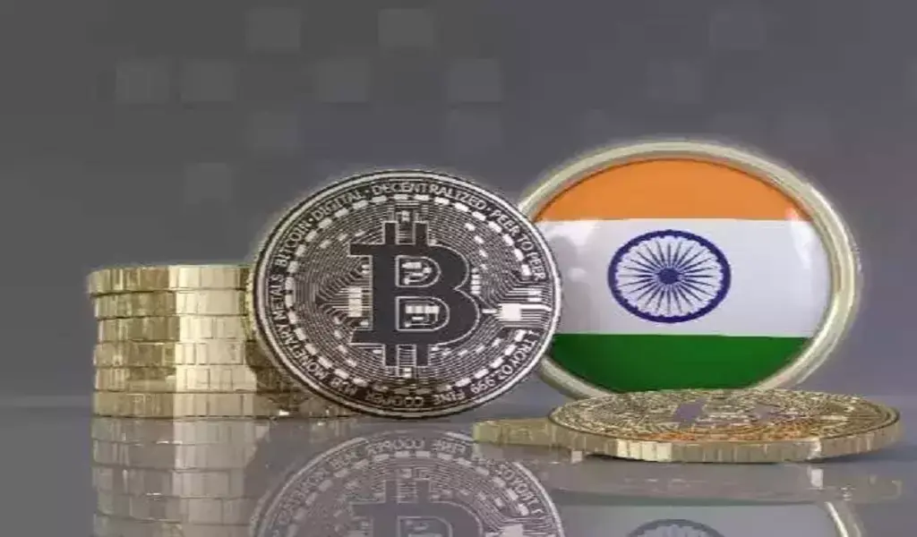 Utilize The Ultimate Process Of India Crypto Tax