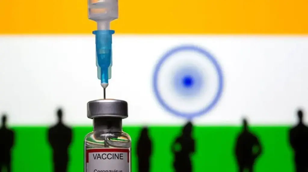 Covid19 Vaccines india