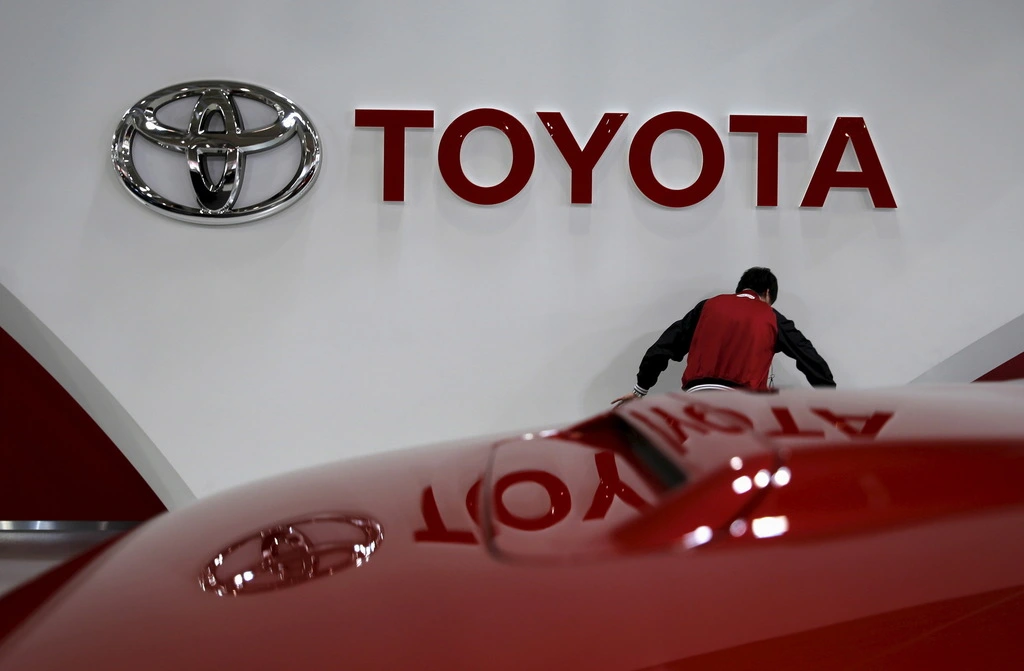 Thailand's Supreme Court Orders Toyota to Pay $272Million in Extra Taxes