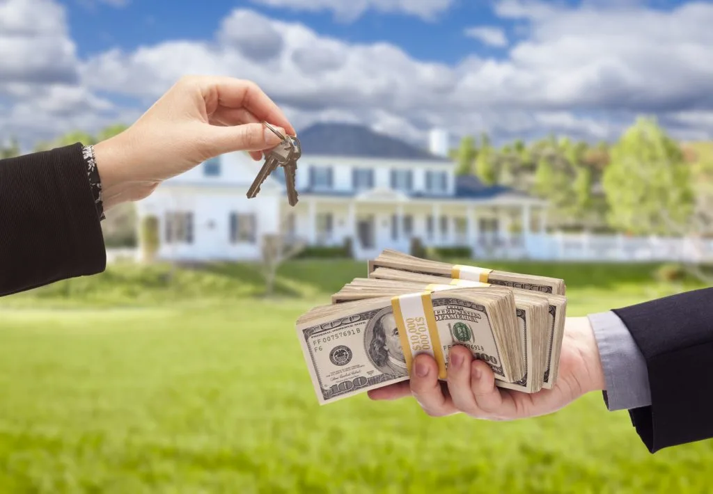 Selling Your House for Cash