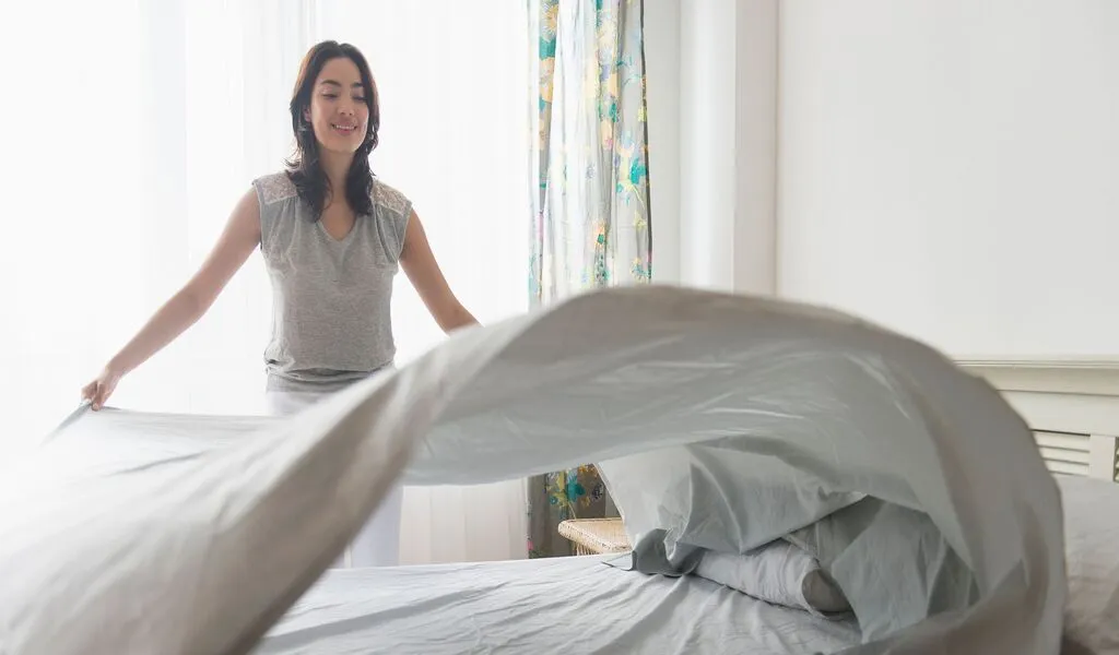 What To Consider When Buying a Good Pair of Sheets