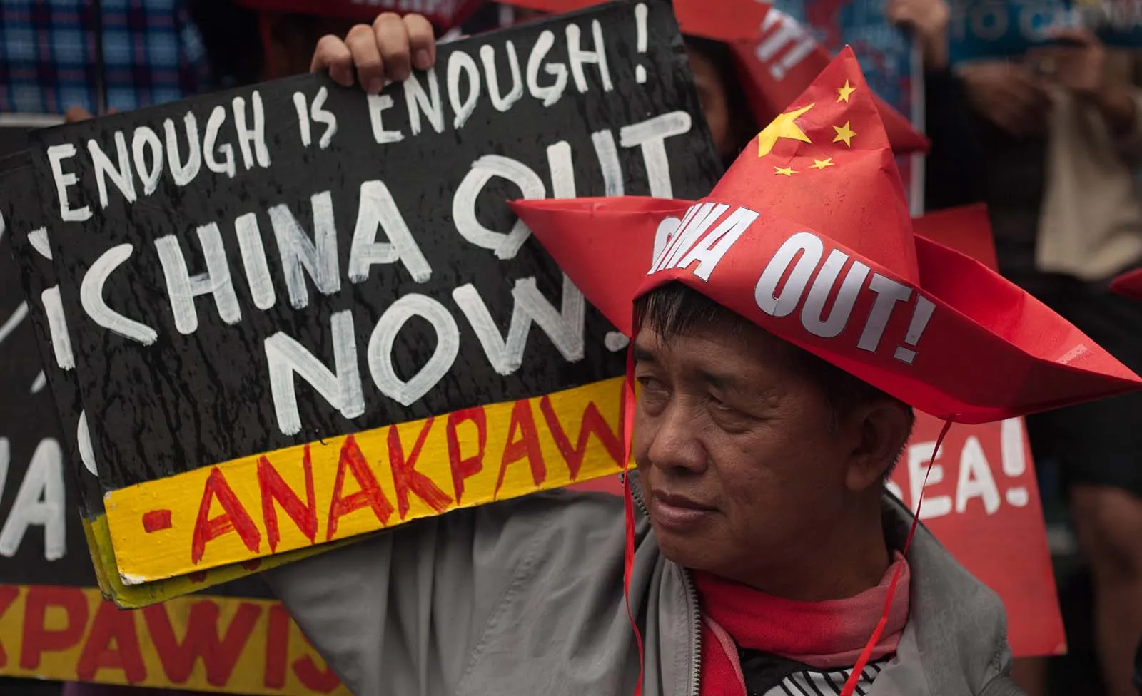 Philippines to Deport 40,000 Illegal Chinese Workers